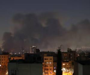 Este martes se cumplen 11 días desde que inició el conflicto.