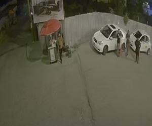 Hombre ataca a disparos a dos taxistas porque no le hicieron una carrera en Siguatepeque