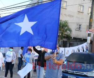 Con dinero de la droga se ganaron las últimas tres elecciones. Foto: El Heraldo
