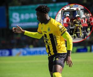 En las últimas horas se realizó la operación, que terminó con éxito.