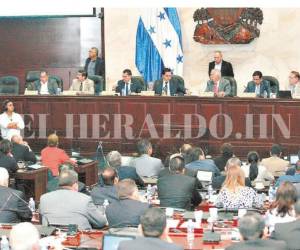 Diputados de partidos afines al PN también tendrían su lugar en nueva directiva.