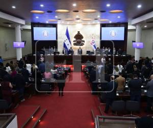 En medio de una sesión marcada por enfrentamientos, gritos y tensión política, el Congreso Nacional de Honduras aprobó este miércoles una serie de decisiones de alto impacto institucional, a continuación los cambios clave que debes conocer.