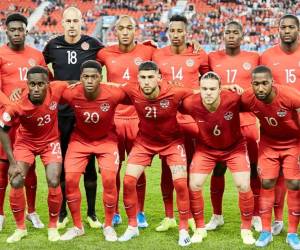 A pesar de las bajas, Canadá buscará sumar para seguir acariciando el Mundial de Catar.