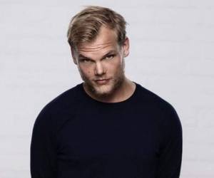 Tom Bergling o más conocido cómo 'Avicii' murió por suicidio a los 28 años de edad.