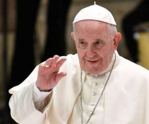 El líder de la iglesia católica convocó a una jornada de ayuno y oración por el país asiático para el próximo 4 de septiembre. Foto: AFP