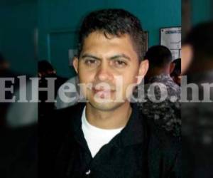 Zelaya Romero fue sindicado junto a otros cinco policías (Foto: El Heraldo Honduras/ Noticias de Honduras)