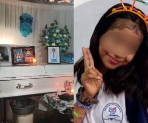 Los dos menores fallecidos pertenecían al mismo centro educativo; sus muertes han causado consternación a nivel nacional.