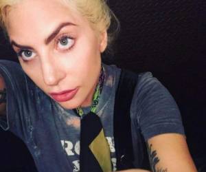 Lady Gaga decidió hablar sobre enfermedad que la viene aquejando desde hace vario tiempo. Foto: Instagram