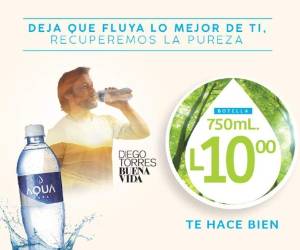 La sensación de sed llega cuando ya es tarde, y necesitas bastantes cantidades de agua para recuperar tu salud.