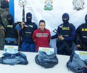 Un juez dictó sobreseimiento provisional a favor de Delmer Velásquez, el primer sospechoso detenido.