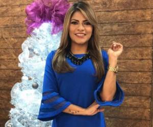 Saraí Espinal ha sido muy reservada con detalles sobre su relación. Foto: Instagram