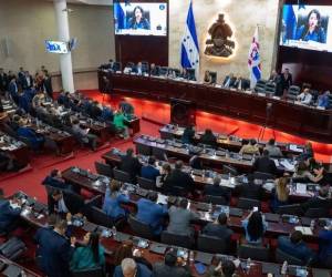 En la cita, las agrupaciones formalizarán la entrega de una propuesta de reformas electorales elaborada con el acompañamiento del PNUD.