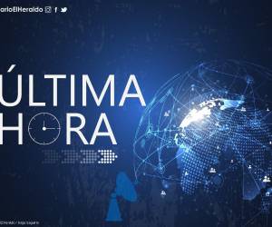 El accidente se produjo tras un encontronazo entre un camión y una motocicleta en Choluta, zona sur de Honduras.