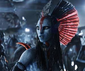 Avatar: Fire and Ash (Fuego y ceniza), la tercera entrega de la saga creada por James Cameron, ha dominado la taquilla en su primer fin de semana en salas, con 345 millones de dólares de recaudación en todo el mundo, una buena cifra pero muy lejos de los 749 millones conseguidos por la original en 2009.