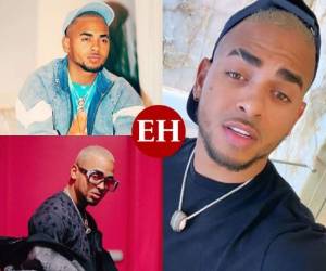 El cantante puertorriqueño ha logrado posicionarse como uno de los máximos exponentes del género urbano en el mundo. Fotos: Instagram