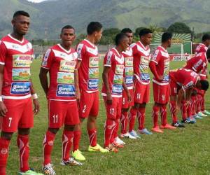 El equipo tocoeño no podrá jugar en su sede debido a las amenazas que ha realizado su presidente Ricardo Elencoof a los árbitros.