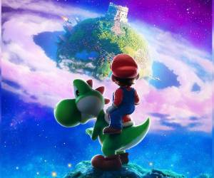 Desde los estudios se indicó que el objetivo es ampliar el mundo de Mario y ofrecer una historia brillante y divertida para quienes crecieron con los videojuegos y para el público más joven.