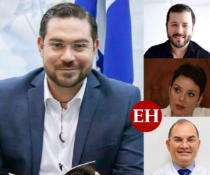 Así quedó constituida la nueva junta directiva en propiedad tras una sesión a quemarropa convocada esta mañana en Bosques de Zambrano.