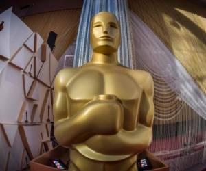 1. La ceremonia de los Oscar 2020 se realizará en un clima de denuncia por la falta de diversidad entre los nominados, un problema que algunos creían en vías de resolverse. Ninguna mujer aspira a la estatuilla de dirección, y con la excepción Cynthia Erivo ('Harriet'), todos los actores y actrices nominados son blancos. Fotos AFP