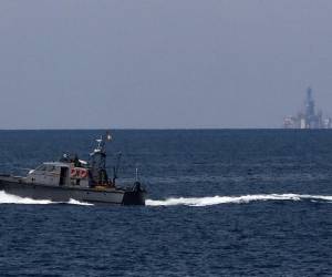 El organismo no precisó si los pasajeros eran migrantes ni si habían sido rescatados.