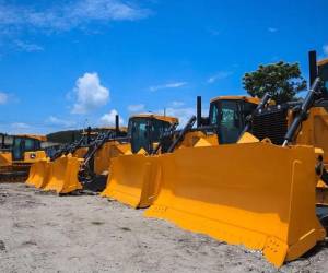 La iniciativa contempla una inversión superior a los 178 millones de dólares, y la llegada progresiva de entre 2,000 y 2,100 máquinas.