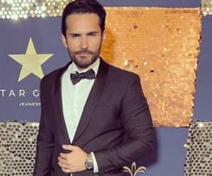 Luego de ambas publicaciones en su red social, los mensajes de recuperación no se hicieron esperar para Fabián Ríos, quien no detalló las condiciones en las que se encuentra su salud. FOTO CORTESÍA: @fabianrioss