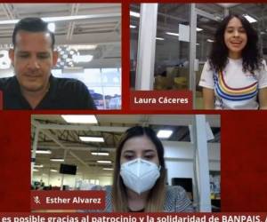 El sorteo de todos los premios se realizó mediante la tómbola electrónica, completamente en vivo y con la presencia de auditoría para dar fe y legalidad del mismo