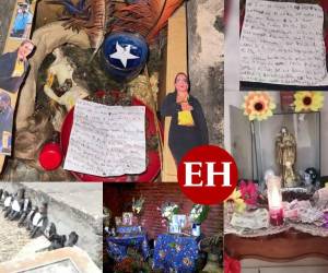 La confesión que realizó el exmandatario Mel Zelaya sobre una limpia que tuvieron que realizar en Casa de Gobierno no sería la primera vez en la que se hace alusión a las fuerzas del mal o magia negra en relación a personajes hondureños.