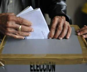 Según el Tribunal Supremo Electoral son 51 mil los compatriotas en Estados Unidos aptos para votar.