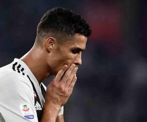 Cristiano ha negado en reiteradas ocasiones que el hecho no pasó y que esperará que todo se esclarezca.