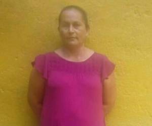 María Paula Laínez Rodríguez es acusada de cometer varios asesinatos, además de otros delitos.