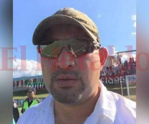 Recientemente, Mario José Cálix Hernández fue acusado de traficar drogas en una corte de Nueva York, Estados Unidos.