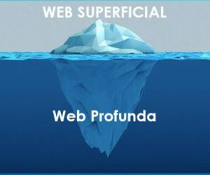 En la actualidad, la información de la Deep Web crece un 30 por ciento más rápido que la red superficial. (Foto: Cortesía emaze)