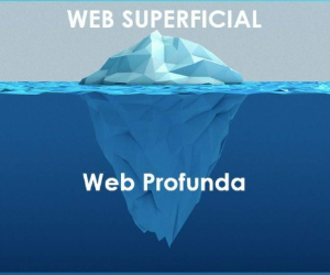 En la actualidad, la información de la Deep Web crece un 30 por ciento más rápido que la red superficial. (Foto: Cortesía emaze)