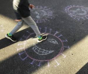 Asumiendo que ya han visto obras esenciales para entretener a los niños, aquí algunas opciones que quizás no hayan considerado, todas disponibles en servicios de streaming, para renta o gratuitamente. Foto: AP.