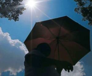 En la capital se sentirán temperaturas hasta de 30 grados.