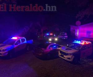 En el sitio fueron ubicados más de 50 menores de edad extranjeros que visitan el país en una especie de excursión sin padres.