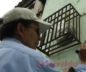 El análisis del expresidente del CIMEQH indica que de 2009 a 2018 el precio del kilovatio hora para el sector residencial aumentó de 1.4037 a 4.8199 lempiras.