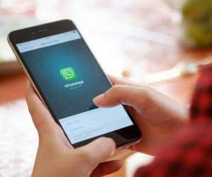 WhatsApp revolucionó con la eliminación de mensajes en sus chats.
