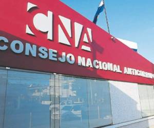 El CNA fue uno de los sectores que se opuso a la Ley de Privación de Dominio en Honduras.