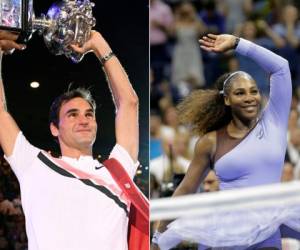 El 1 de enero, el número 3 del mundo Roger Federer y su compatriota Belinda Bencic se enfrentarán a Estados Unidos de Frances Tiafoe y Serena Williams, otra leyenda del tenis, en el doble mixto.
