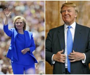 El martes, nada menos que 12 estados realizarán primarias de los dos partidos, en una jornada que puede definir un rumbo y sellar la suerte de una candidatura.