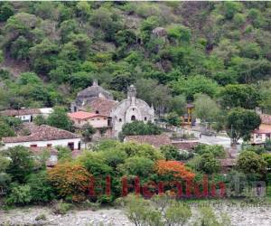 BASTIÓN MORAZANISTATexíguat dio pruebas muchas veces de no querer someterse al Gobierno Central, y desconoció a la administración de Francisco Ferrera.