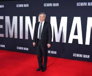 Ang Lee tiene 64 años y pese a ser un productor de la 'vieja escuela' no se limita a incursionar en las exigencias del mercado cinematográfico actual. Foto: AP
