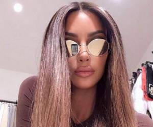 La celebrity es madre de cuatro pequeños y siempre comparte imágenes con sus hijos. Foto: Instagram.