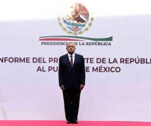 López Obrador adelantó además que la próxima semana dará a conocer un programa de inversión en el sector energético por unos 13,500 millones de dólares.