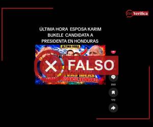 Captura de pantalla a una publicación de TikTok, hecha el 16 de octubre de 2026, adaptada a esta cartela.