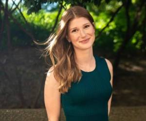 La primogénita de los Gates se comprometió, en enero pasado, con el egipcio Nayel Nassar. FOTO CORTESÍA: Instagram