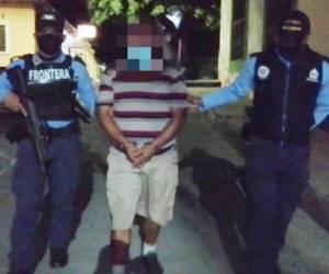 Es solicitado por un Juzgado Penal de San José de Costa Rica.