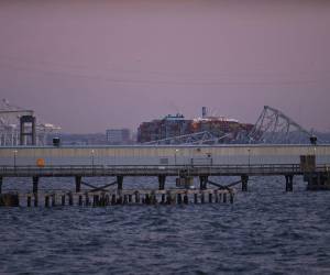 El cierre forzoso del puerto puede causar daños económicos sustanciales.